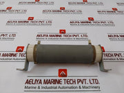 Lot of 2X Frizlen FZW160X45S-1 Resistor 8KOhm 150W