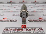 Lot of 2X Frizlen FZW160X45S-1 Resistor 8KOhm 150W
