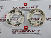 Lot of 2X FZB012-2/FZB012-4 Detector Base