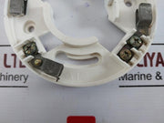 Lot of 2X FZB012-2/FZB012-4 Detector Base
