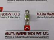 Lot of 2X General Electric GSA50 50A 250V Super Rapid Fuse 03/48