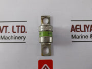 Lot of 2X General Electric GSA50 50A 250V Super Rapid Fuse 03/48