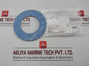 Lot Of 2x Heating System Gasket For Hull Dn-50