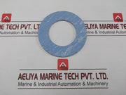 Lot Of 2x Heating System Gasket For Hull Dn-50