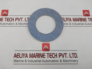 Lot Of 2x Heating System Gasket For Hull Dn-50