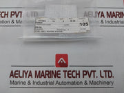 Lot Of 2x Heating System Gasket For Hull Dn-50