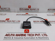 Lot Of 2x Hp 752660-001 Display Port To Dvi Sl Adapter