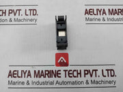 Lot of 2X IDEC BA411S Series Terminal Block 600V MAX 16-6 AWG