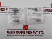 Lot Of 2x In-Line Filter Assembly Frit Waters 289003547