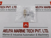 Lot Of 2x In-Line Filter Assembly Frit Waters 289003547