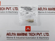 Lot Of 2x In-Line Filter Assembly Frit Waters 289003547