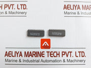 Lot Of 2x Integrated Circuit Honeywell 51191561-100 - New