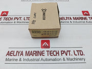 Lot Of 2x Kse-304-A-P1 Push Button Cover By Koino