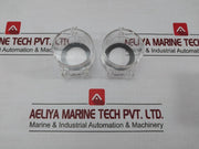 Lot Of 2x Kse-304-A-P1 Push Button Cover By Koino