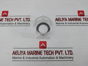 Lot Of 2x Kse-304-A-P1 Push Button Cover By Koino