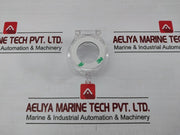 Lot Of 2x Kse-304-A-P1 Push Button Cover By Koino