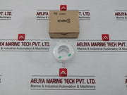 Lot Of 2x Kse-304-A-P1 Push Button Cover By Koino