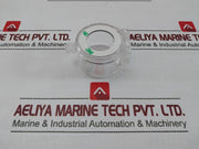 Lot Of 2x Kse-304-A-P1 Push Button Cover By Koino