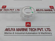 Lot Of 2x Kse-304-A-P1 Push Button Cover By Koino