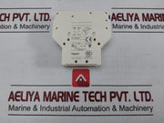 Lot Of 2x Lad8n11 Schneider Electric Auxiliary Contact Block