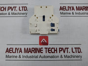 Lot Of 2x Lad8n11 Schneider Electric Auxiliary Contact Block