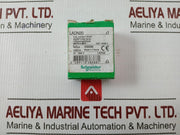 Lot Of 2x Ladn20 Auxiliary Contact Block 690v 10a By Schneider Electric