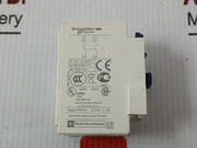 Lot Of 2x Ladn20 Auxiliary Contact Block 690v 10a By Schneider Electric