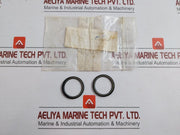 Lot Of 2x Leak Prevention Seal Brand Aker Solutions 00245005000