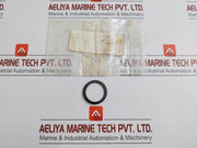 Lot Of 2x Leak Prevention Seal Brand Aker Solutions 00245005000