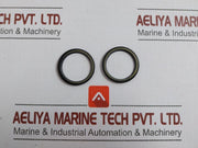 Lot Of 2x Leak Prevention Seal Brand Aker Solutions 00245005000