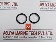 Lot Of 2x Leak Prevention Seal Brand Aker Solutions 00245005000