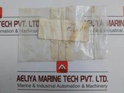 Lot Of 2x Leak Prevention Seal Brand Aker Solutions 00245005000