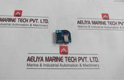 Lot of 2X LEM HTB 75-TP/SP3 Current Transducer