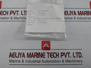 Lot Of 2x Light Indicator Pilot 71269 230v Murrelektronik