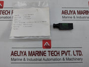 Lot Of 2x Light Indicator Pilot 71269 230v Murrelektronik