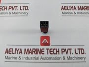 Lot Of 2x Light Indicator Pilot 71269 230v Murrelektronik
