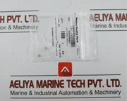 Lot Of 2x Lock Ring Ferrule Waters 600000657