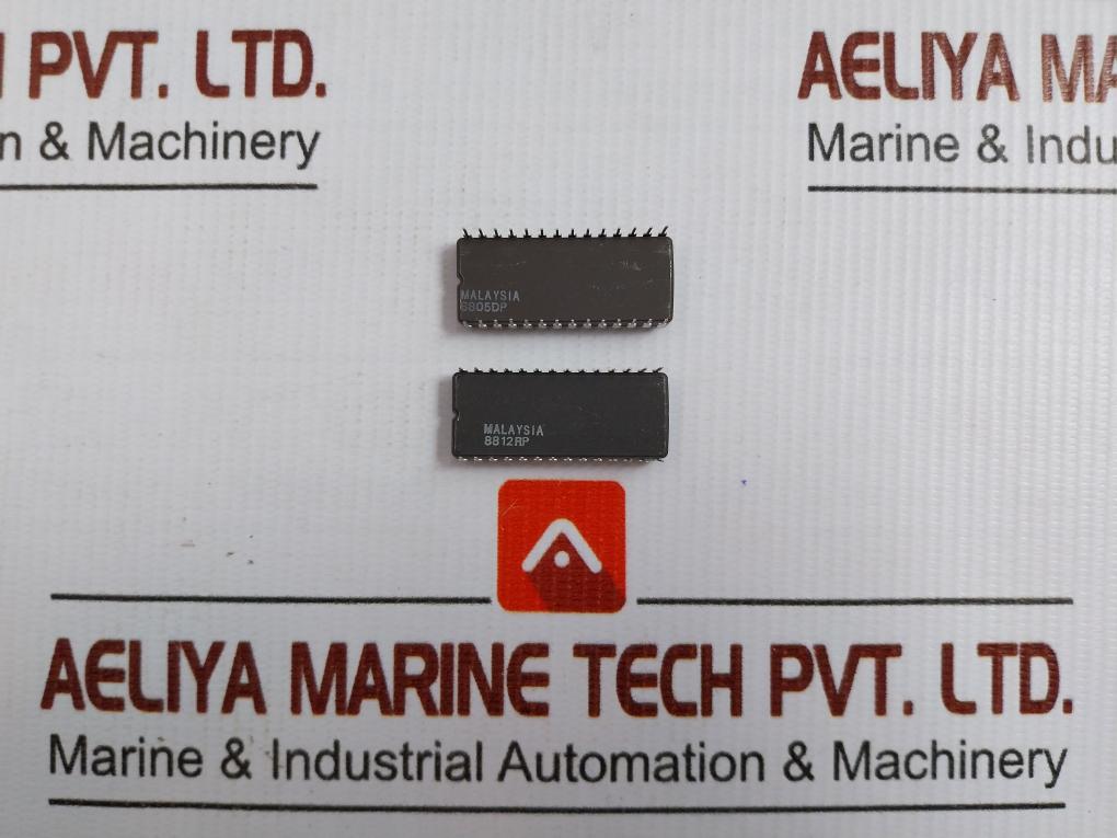 Lot Of 2x Memory Am2764a-2dcb  Advanced Micro Devices Eprom