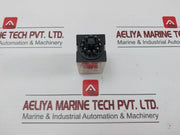 Lot Of 2x Mk3p-I General-Purpose Electromagnetic Relay Omron Gen-250vac/7a