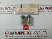 Lot Of 2x Monarch Nozzle Tip For Ignition Burner G-1354 F-80