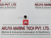 Lot Of 2x Ms 3106f Straight Cable Connector Allied