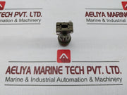 Lot Of 2x Ms 3106f Straight Cable Connector Allied