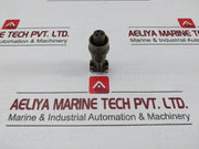 Lot Of 2x Ms 3106f Straight Cable Connector Allied