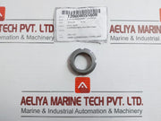 Lot Of 2x Lock Nut For Main Feed Pump Skf - 50 Gm N05