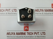 Lot Of 2x Noise Filter 250v-6a 50/60hz Zac2206-11 By Tdk
