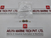 Lot Of 2x Nut Ferrule For F300 Platform Lc 405000155 By Waters