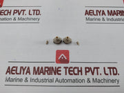 Lot Of 2x Nut Ferrule For F300 Platform Lc 405000155 By Waters