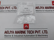 Lot Of 2x Nut Ferrule For F300 Platform Lc 405000155 By Waters