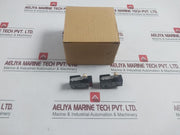 Lot Of 2x Omron Roller Lever Limit Switch Z-15gw22-B