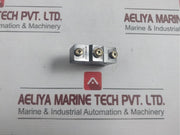 Lot Of 2x Omron Roller Lever Limit Switch Z-15gw22-B